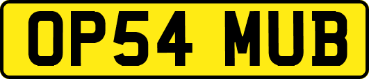 OP54MUB