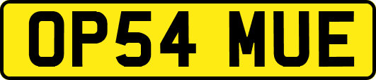 OP54MUE
