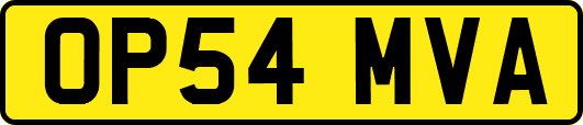 OP54MVA