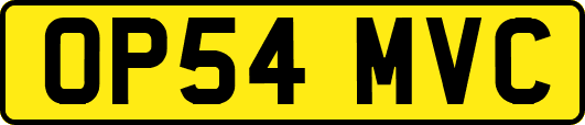 OP54MVC