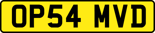 OP54MVD