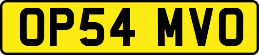 OP54MVO