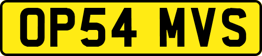 OP54MVS