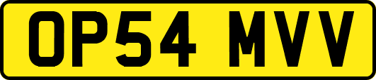 OP54MVV