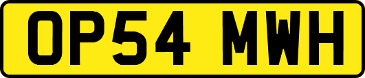 OP54MWH