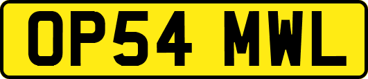 OP54MWL