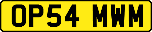 OP54MWM