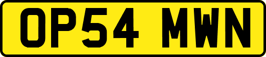 OP54MWN