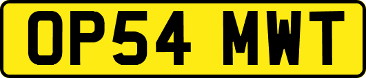 OP54MWT