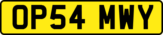 OP54MWY