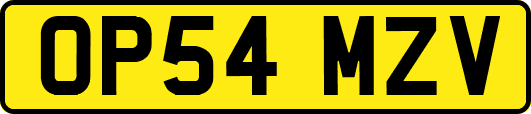 OP54MZV