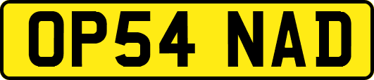 OP54NAD