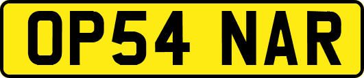 OP54NAR