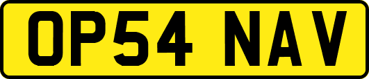 OP54NAV