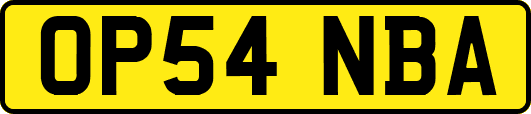 OP54NBA