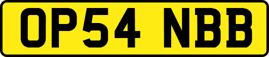 OP54NBB