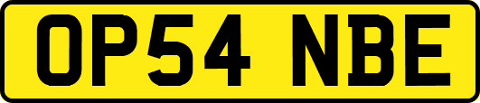 OP54NBE