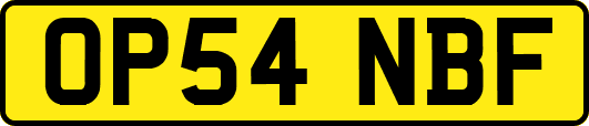 OP54NBF