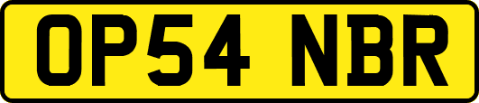 OP54NBR