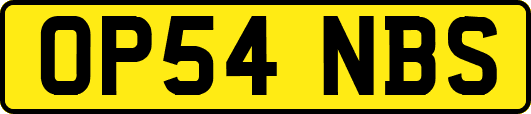 OP54NBS