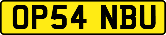 OP54NBU