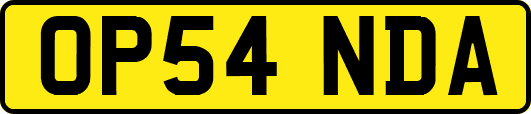 OP54NDA