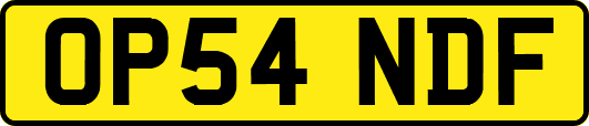 OP54NDF