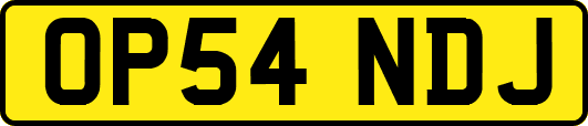 OP54NDJ