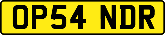 OP54NDR
