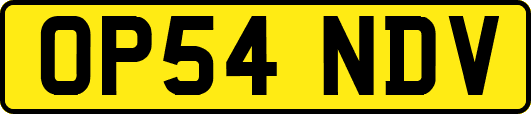 OP54NDV