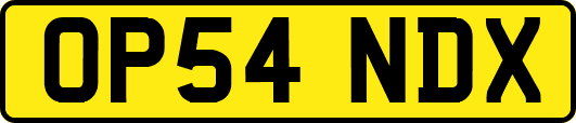 OP54NDX