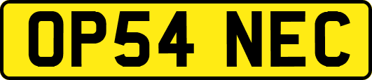 OP54NEC