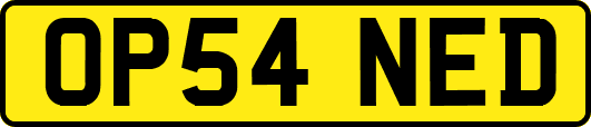 OP54NED