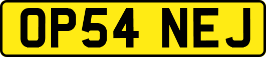 OP54NEJ