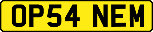 OP54NEM
