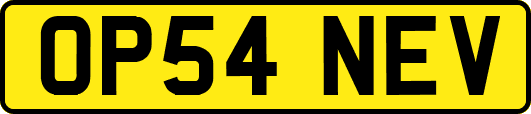 OP54NEV