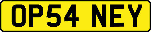 OP54NEY