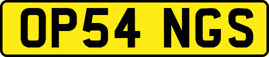 OP54NGS