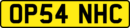 OP54NHC