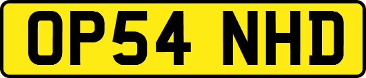 OP54NHD