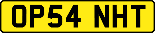 OP54NHT