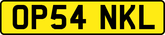 OP54NKL