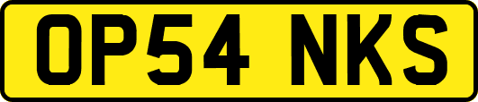 OP54NKS