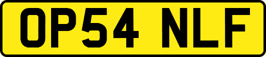 OP54NLF