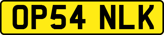 OP54NLK