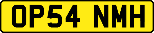 OP54NMH
