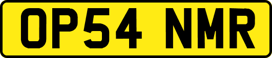 OP54NMR
