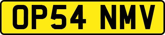 OP54NMV