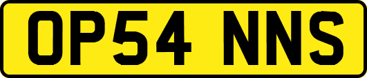 OP54NNS