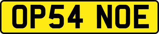 OP54NOE